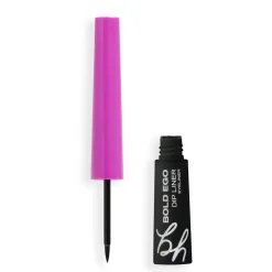 BH Bold Ego Dip Liner Black