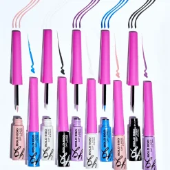 BH Bold Ego Dip Liner Black