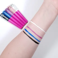 BH Bold Ego Dip Liner White