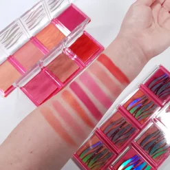 BH Cheek Wave Powder Blush Caribbean Sunset