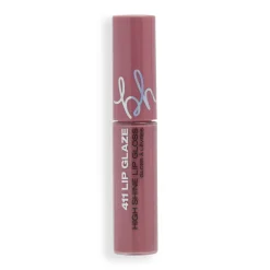 BH Cosmetics 411 Lip Glaze High Shine Cream Gloss Rumours