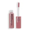BH Cosmetics 411 Lip Glaze High Shine Cream Gloss Chatter