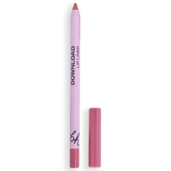 BH Cosmetics Download Lip Liner Chatter