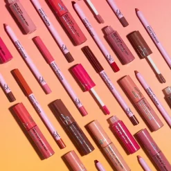 BH Cosmetics Download Lip Liner Chatter