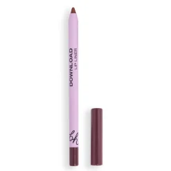 BH Cosmetics Download Lip Liner Disclosure