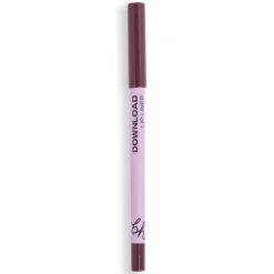 BH Cosmetics Download Lip Liner Disclosure