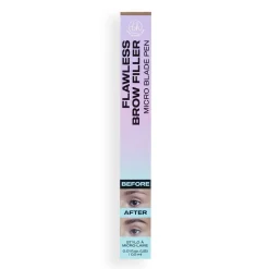 BH Flawless Brow Filler Pen Dark Brown