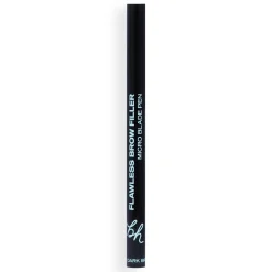 BH Flawless Brow Filler Pen Dark Brown
