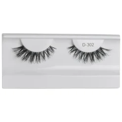 BH Flirty Girl Cat Eye Not Your Basic Lashes Tease