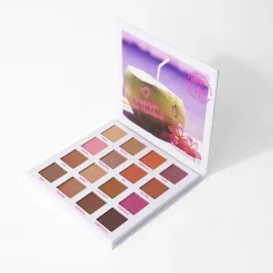 BH Hangin' In Hawaii 16 Color Eyeshadow Palette
