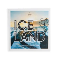 BH Iconic In Iceland Eyeshadow Quad