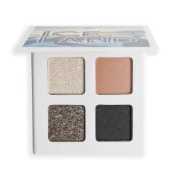 BH Iconic In Iceland Eyeshadow Quad