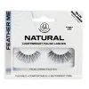 BH Natural Lashes Feather Me