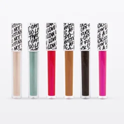 BH Optimistic Af Shimmer Lip Gloss