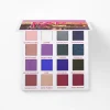BH Passion In Paris 16 Color Eyeshadow Palette