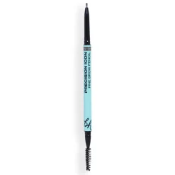 BH Precision Icon Fine Brow Pencil Medium Brown