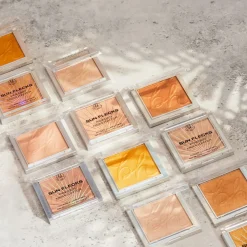 BH Sun Flecks Highlight Beverly Hills