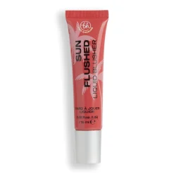 BH Sun Flush Liquid Blush Daiquiri Sunset