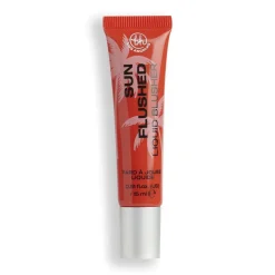 BH Sun Flush Liquid Blush Red Sky