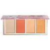BH Sunset Glow Highlight Palette Island Fling