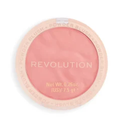 Blusher Reloaded Peach Bliss