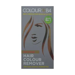 Colour B4 Hair Colour Remover Extra Strength