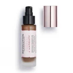 Conceal & Hydrate Foundation F17 23 ml