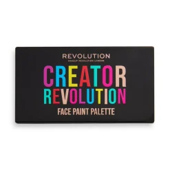 Creator Revolution SFX Face Paint Palette
