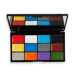Creator Revolution SFX Face Paint Palette