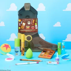 Disney and Pixar's Toy Story x Revolution Andy's Room Gift Set