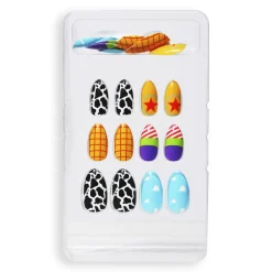 Disney and Pixar's Toy Story x Revolution False Nails