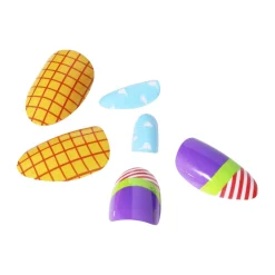 Disney and Pixar's Toy Story x Revolution False Nails