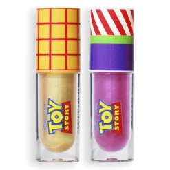 Disney and Pixar's Toy Story x Revolution Lip Duo Set