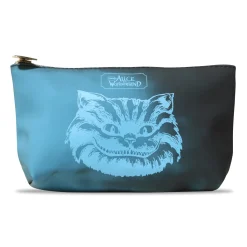 Disney’s Alice in Wonderland & Revolution Cheshire Cat Makeup Bag