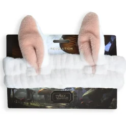 Disney’s Alice in Wonderland & Revolution March Hare Skincare Headband