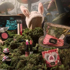 Disney’s Alice in Wonderland & Revolution March Hare Skincare Headband