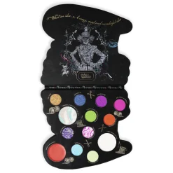 Disney’s Alice in Wonderland & Revolution Mad Hatter Eyeshadow Palette
