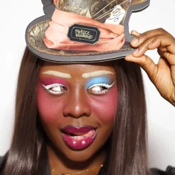 Disney’s Alice in Wonderland & Revolution Mad Hatter Eyeshadow Palette