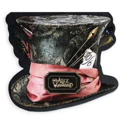 Disney’s Alice in Wonderland & Revolution Mad Hatter Eyeshadow Palette