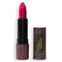 Disney’s Alice in Wonderland & Revolution Mad Hatter Lipstick Fuchsia Pink