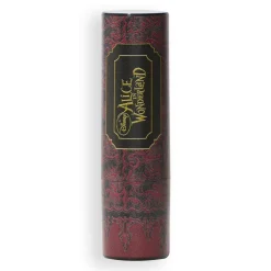 Disney’s Alice in Wonderland & Revolution Mad Hatter Lipstick Fuchsia Pink