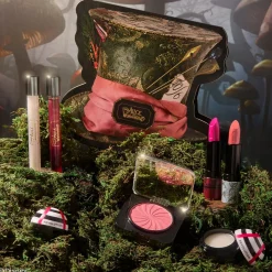 Disney’s Alice in Wonderland & Revolution Fat Boys Lip Balms