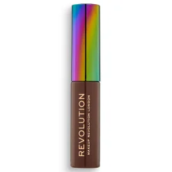 High Brow Gel with Cannabis Sativa Medium Brown