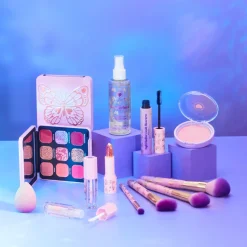 I Heart Revolution Butterfly Soft Flutter Lash Mascara