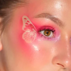 I Heart Revolution Butterfly Wonderland Eyeshadow Palette