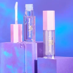 I Heart Revolution Butterfly Dream Lip Oil Flutter