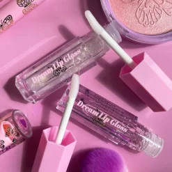 I Heart Revolution Butterfly Dream Lip Oil Flutter