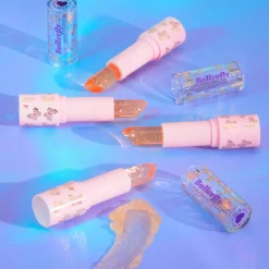 I Heart Revolution Butterfly Colour Changing Lip Balm