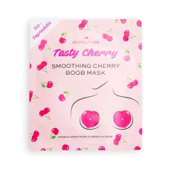 I Heart Revolution Cherry Boob Sheet Mask
