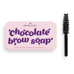 I Heart Revolution Chocolate Soap Brow